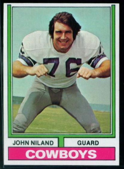 80 John Niland